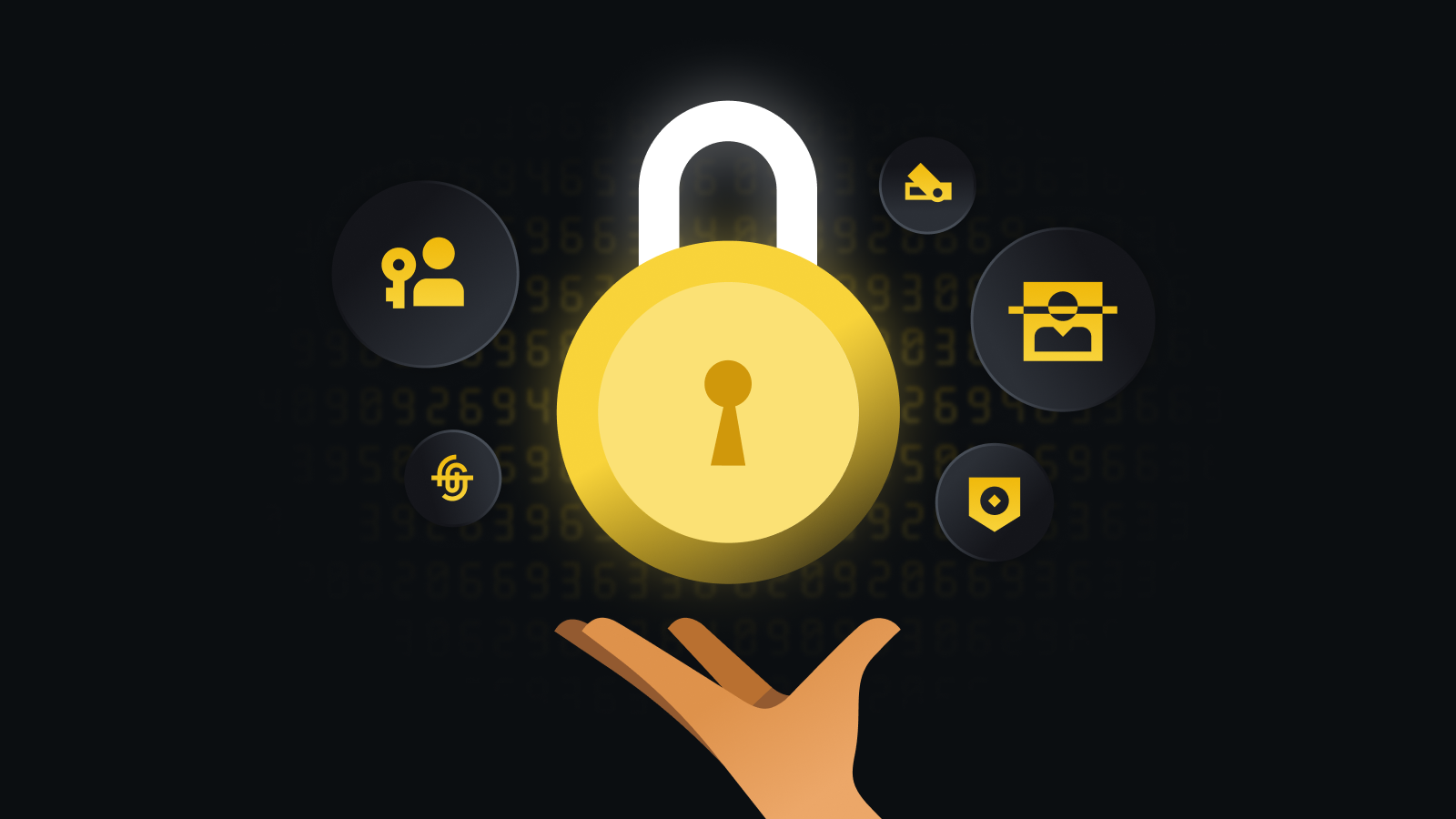 VToken合规数字交易所